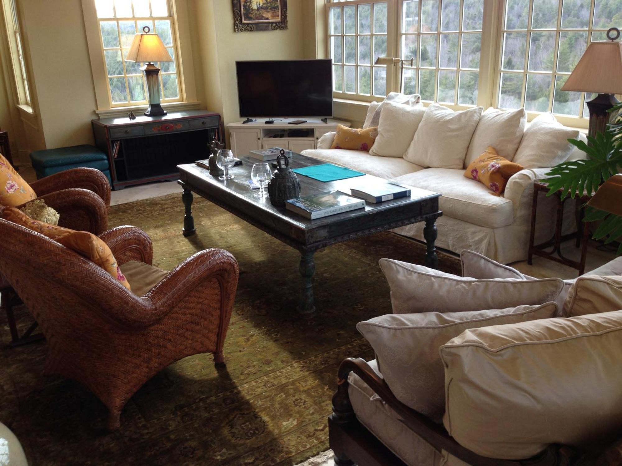 Adams Hill House Retreat - Artist-Architect'S Estate, Newfane Vermont Exterior foto