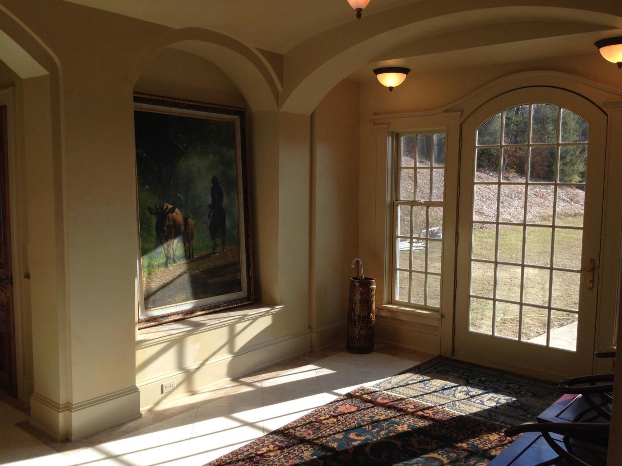 Adams Hill House Retreat - Artist-Architect'S Estate, Newfane Vermont Exterior foto