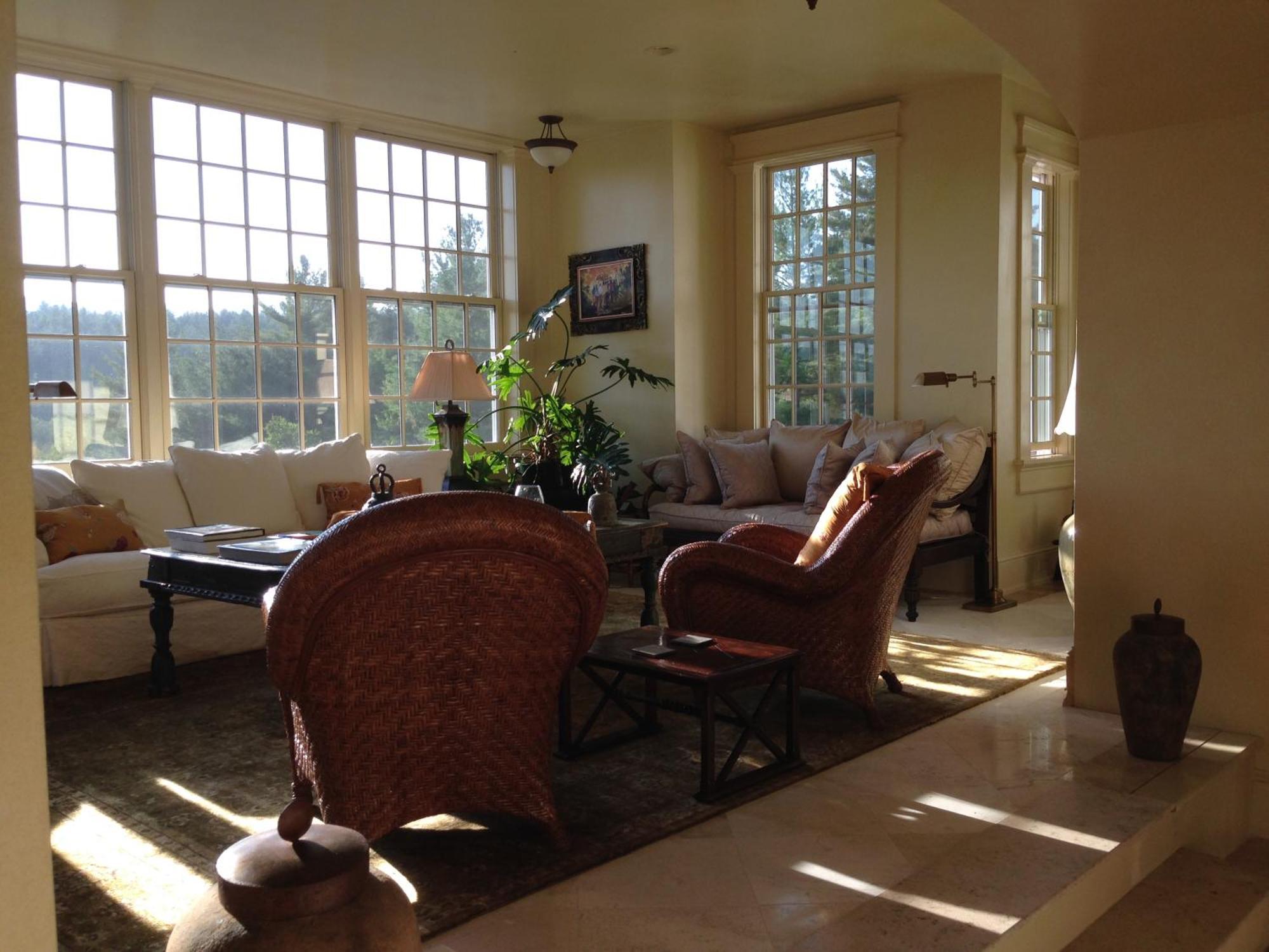 Adams Hill House Retreat - Artist-Architect'S Estate, Newfane Vermont Exterior foto