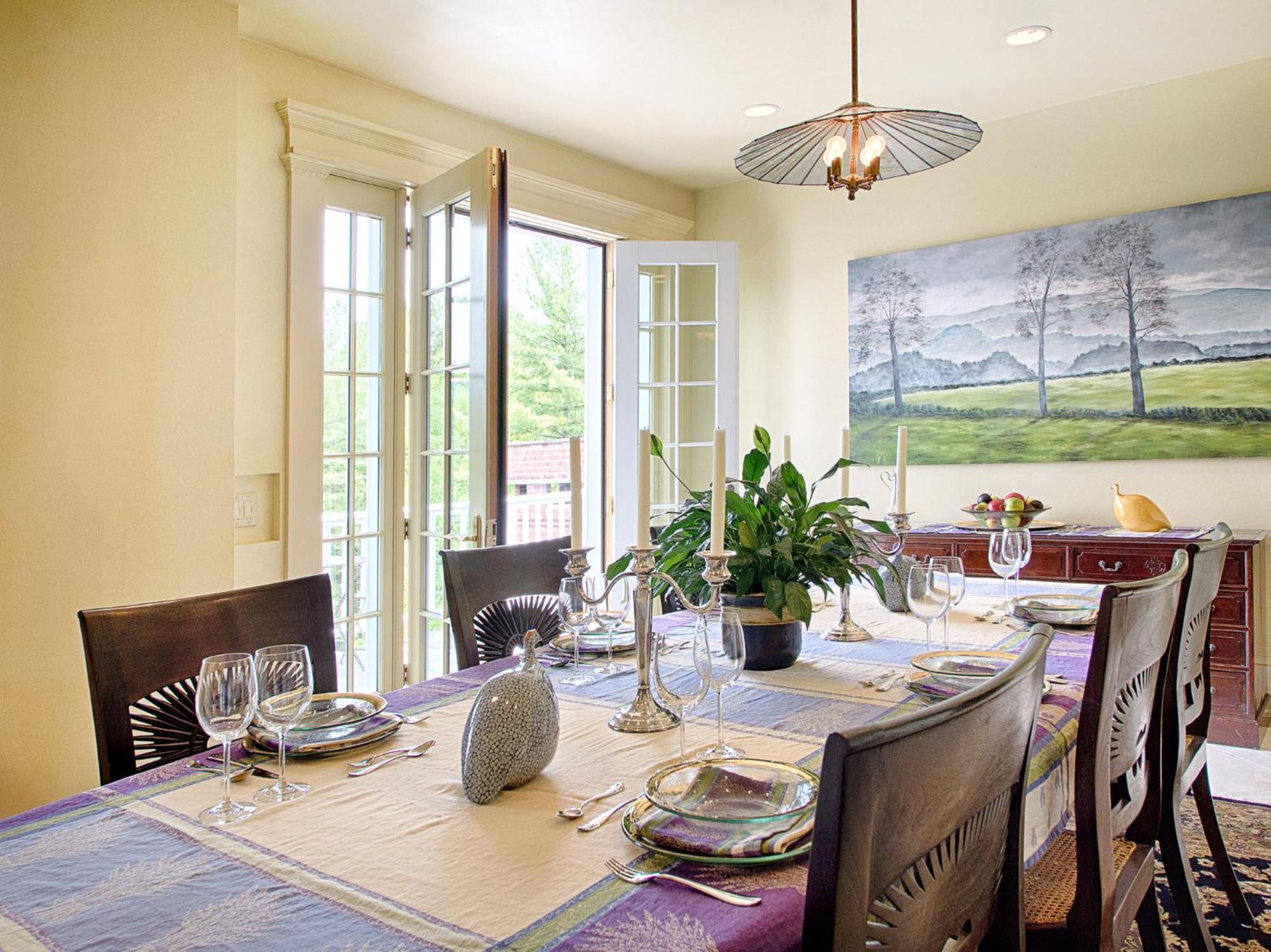 Adams Hill House Retreat - Artist-Architect'S Estate, Newfane Vermont Exterior foto